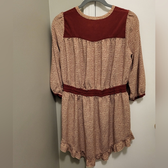 Jackson Rowe Evie Mini Dress X-small - Picture 6 of 7